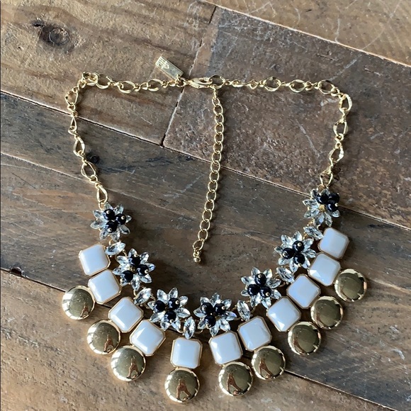 INC International Concepts Jewelry - INC Statement necklace